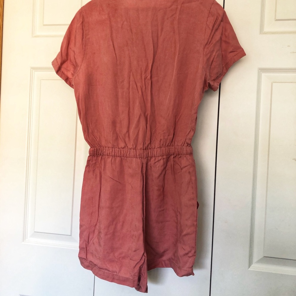 Romper - Picture 2 of 2